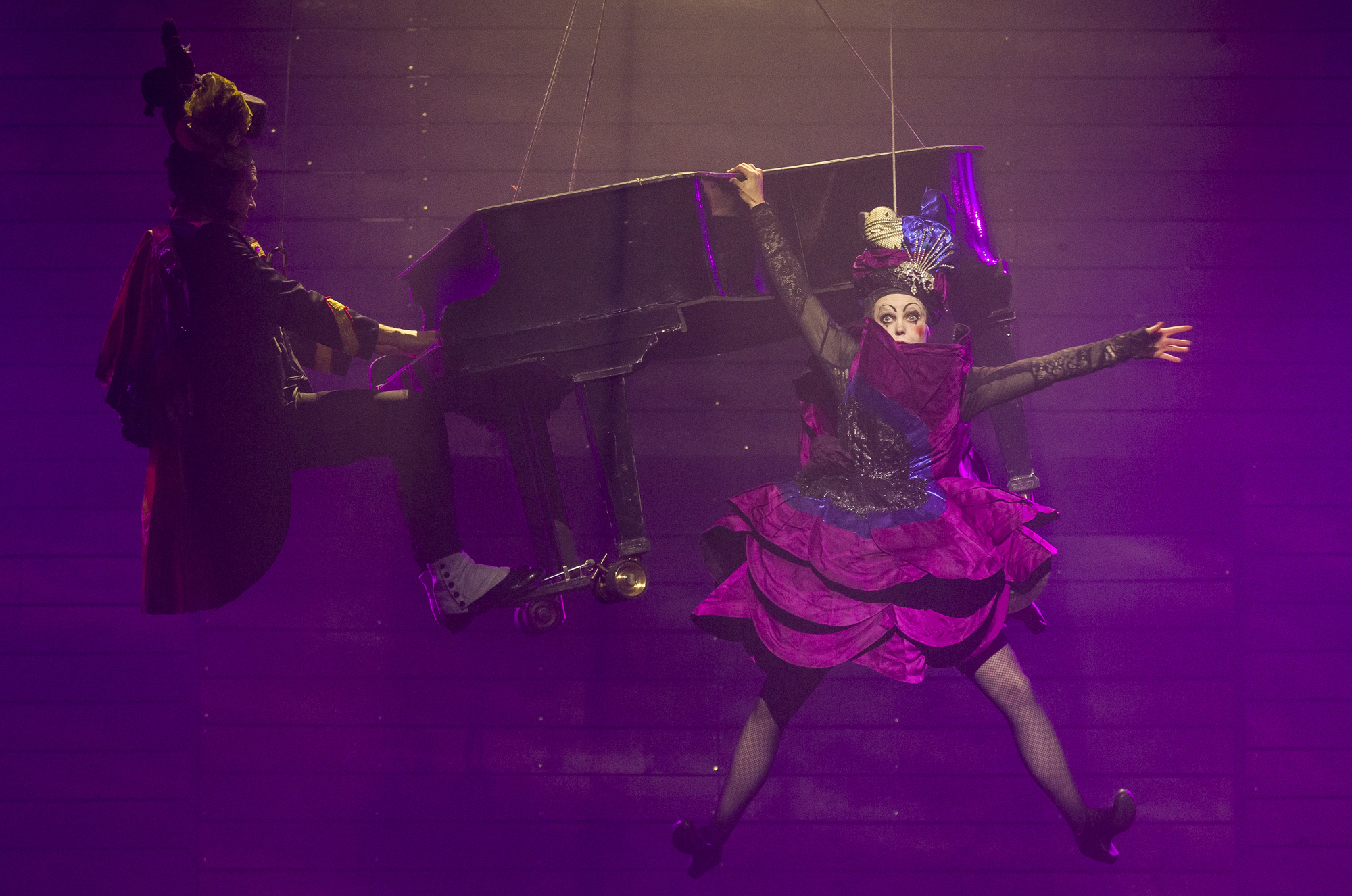 Come Together 2_Kred. Kasper Jack Larsen