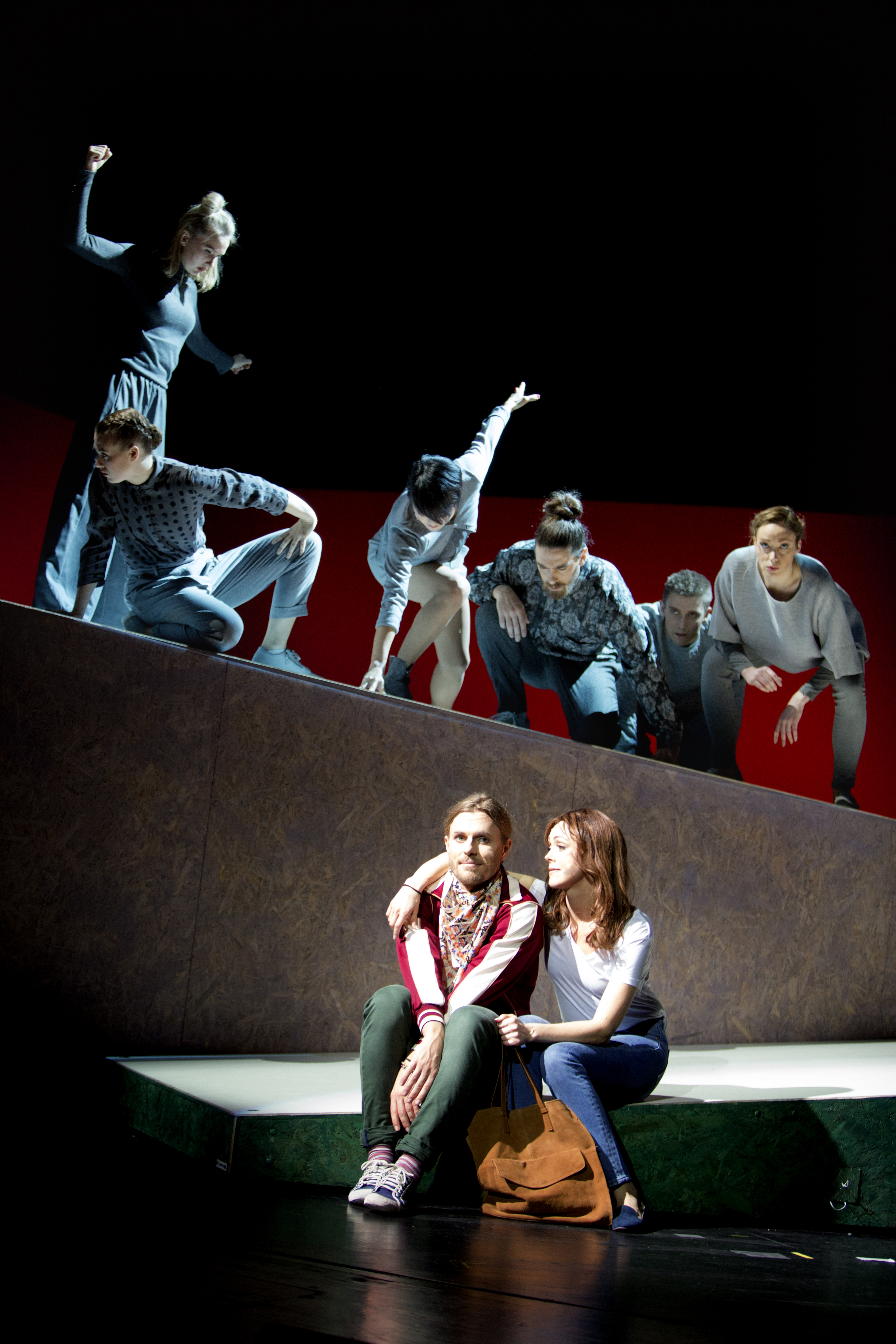 Tänk Om, Malmö Opera, 170202.